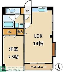 町田市原町田１丁目