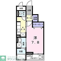 町田市旭町２丁目