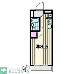 八王子市松木