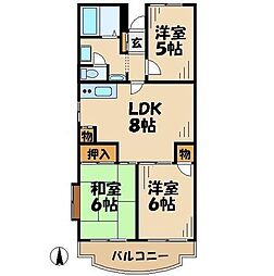 サングリーン松島 205
