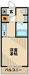 ＫＳＰマンション 210