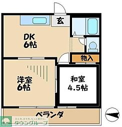 町田市小野路町
