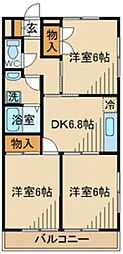多摩市連光寺５丁目