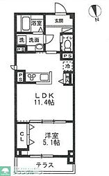 相模原市中央区鹿沼台１丁目