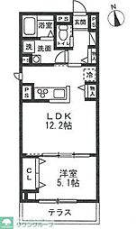 相模原市中央区鹿沼台１丁目