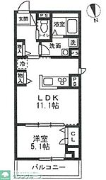 相模原市中央区鹿沼台１丁目