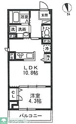 相模原市中央区鹿沼台１丁目