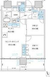 パークシティ柏の葉キャンパス　ザ・ゲートタワー　ウエスト 1615