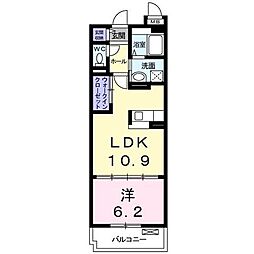 アビタシオン柏の葉 103