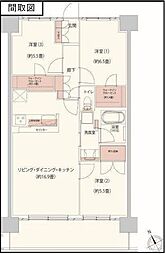 クレストフォルム柏サウスウイング 225