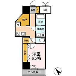 K・Mおおたかの森　住居 301