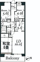 白井ロジュマン 625