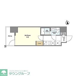 アルファコート四ツ木