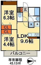 鎌ケ谷市新鎌ケ谷１丁目