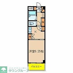 カーサベルデ 306