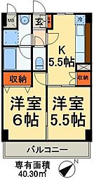 ライトガーデン 302