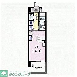 ライツェント　ヴォーネン 605