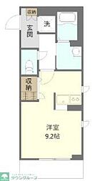 シャンテボナール 205