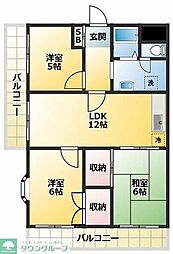 サムソンコート 401