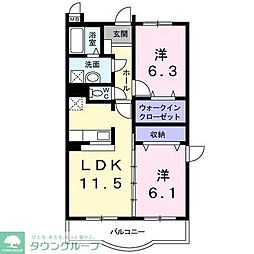 マーベラスガーデン 101