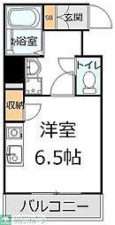 ヴランドール柏中央 205