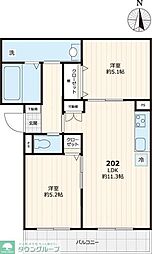 エス・レゾナンス 202