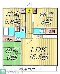 Raffine 壹番館 302