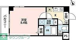 Ｋ　ＲＥＳＩＤＥＮＣＥ　柏 707