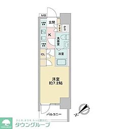 Ｌａ　Ｄｏｕｃｅｕｒお花茶屋I