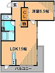 グランピリエ 113