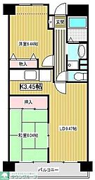 コンフォートパレス 202