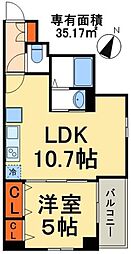 クレストソナ 503