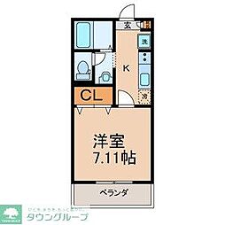 プラムハウス 102