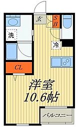 カーサデルマール 205