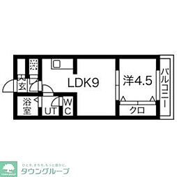 オキナマンション 102