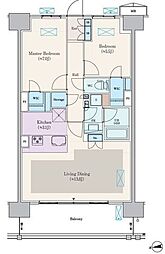 船橋市行田１丁目
