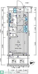 メインステージ亀有 704