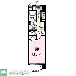 グラン　アベニューI 403