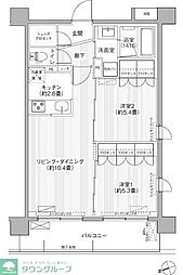 カリーチェ八潮 00501