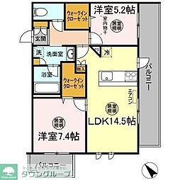 インフィニット カンワ 406