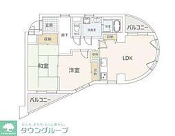 ラレーブ金町（竹石ビル） 304