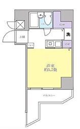 コスモ亀有V 1006