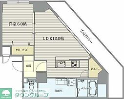 市川市堀之内３丁目