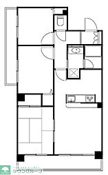 ソレイユ松戸 309