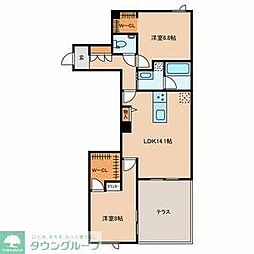 Ｇｒａｎｄｙ　Ｖｉｌｌａ　Ｏｈｔａｋａｎｏｍｏｒｉ　II 101