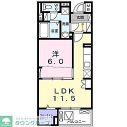 フェリーチェ大鷹（Ｆｅｌｉｃｅ 402