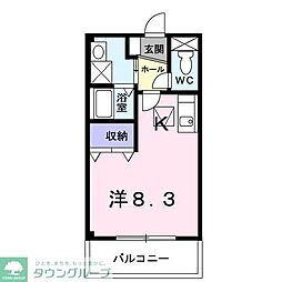 ベラ・ヴィスタ 102