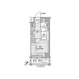 ＢＰＲレジデンス青砥