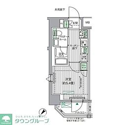 ＢＰＲレジデンス青砥