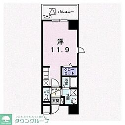 グランアベニューIII 805